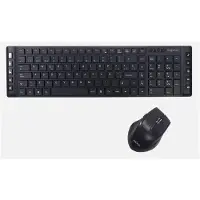 Approx Clavier Et Souris Sans Fil Mx430 Espagnol