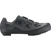 Mavic Crossmax Sl Ii Mtb Shoes Noir EU 46 2/3