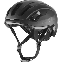 Mavic Casque de ville Crossroad Noir M Noir M