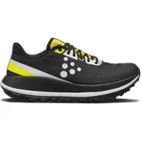 Craft Xplor 2 Chaussures de trail running Jaune,Blanc,Noir EU 46 1/2 Homme Jaune,Blanc,Noir EU 46 1/2