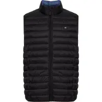 Blend Gilet 'Romsey' noir