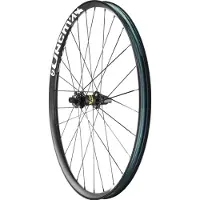 Mavic E-deemax 29'' Boost Cl Disc Tubeless Roue arrière Mtb argent 12 x 148 mm / Shimano Micro Spline argent 12 x 148 mm