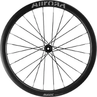 Mavic Roue Arrière De Gravel Allroad Sl Carbon Cl Disc