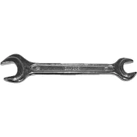 Makita Clé à fourche SW 13/17