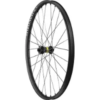Mavic roue E-Crosstrail SL 27,5 roue E-Crosstrail SL 29 Fr. cl 15x110mm