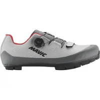Mavic Crossmax Sl Ii Mtb Shoes Gris EU 48