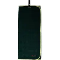Big Max Pro Forest/Lime Green Serviette