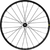 Mavic Roue Arrière Crossmax Sls 29´´ Cl Disc Tubeless