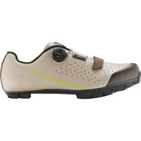 Mavic Crossmax Boa Mtb Shoes Beige EU 41 1/3