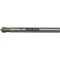 Makita Glasbohrer 5x51 mm - D (5 millimètres)
