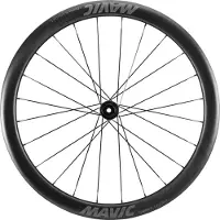 Mavic Cosmic Sl 45 Cl Disc Tubeless Road Rear Wheel Argenté 12 x 142 mm / Shimano/Sram HG