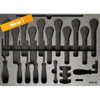 VAR Rp Tool Kit Noir