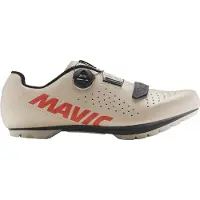 Mavic Cosmic Boa Spd Chaussures de Gravel Beige EU 45 1/3 Hommes,Femmes Beige EU 45 1/3