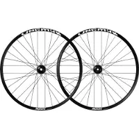 Mavic Deemax Park 29´´ Super Boost 6b Disc Tubeless Mtb Wheel Set Argenté 20 x 110/12 x 157 mm / Shimano/Sram HG