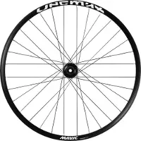 Mavic Deemax Park 29'' Int Boost Mtb roue arrière argent 12 x 148 mm / Sram XD argent 12 x 148 mm