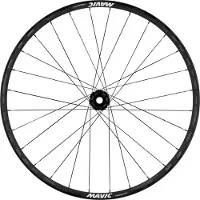 Mavic Paire de roues DEEMAX DH 29, 6 trous, 20x110/12x157 mm - Shimano HG