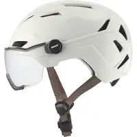 Mavic Speedcity Urban Helmet Blanc L