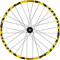 Mavic Deemax Dh 29'' Int Mtb rear wheel silver 12 x 157 mm / Sram XD silver 12 x 157 mm