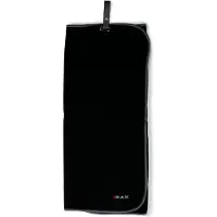 Big Max Pro Black/Charcoal Serviette