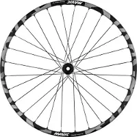 Mavic Deemax Enduro Sl 29'' Int Boost Mtb roue avant argent 15 x 110 mm argent 15 x 110 mm