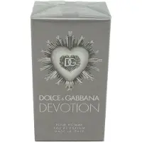 Dolce&Gabbana Devotion For Men Eau de Parfum Eau de Parfum pour homme 50 ml