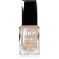 Londontown Kur Illuminating Nail Concealer vernis à ongles illuminateur teinte Bare 12 ml