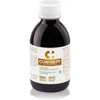 Curasept ADS DNA Protective bain de bouche 200 ml