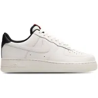 Nike Baskets basses 'Air Force 1 07' blanc