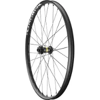 Mavic E-deemax S 29'' Boost Cl Disc Tubeless Roue avant Mtb argent 15 x 110 mm argent 15 x 110 mm