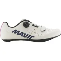 Mavic Cosmic Boa Road Shoes Blanc EU 44 2/3