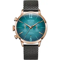 Welder Montre Homme Élégante Welder WWRC812