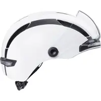 Contec Casque Urbain Como