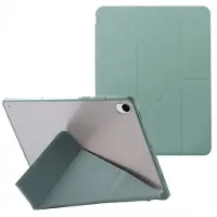 IMoshion Coque tablette Origami Samsung Galaxy Tab S11 - Vert foncé