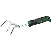 Bosch Griffe de main - acier inoxydable