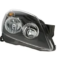 Hella Projecteur principal 1EL010 740-581