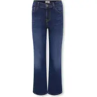 ONLY GIRLS Jean 'KOGMadison' bleu foncé
