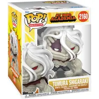 My Hero Academia My Hero Academia-super Tomura Shigaraki Figure Gris Enfants