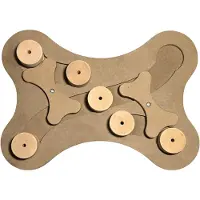 HOLT GAMES Bot Activiteitenspel Hout