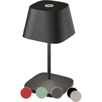Villeroy & Boch Neapel 2.0 Lampe Déco Led Blanche