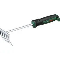 Bosch Rake 87 Mm Argenté