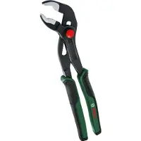 Bosch Parrot Beak Pliers 250 Mm Vert
