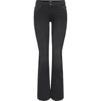 ONLY Jean 'ONLBlush' noir denim