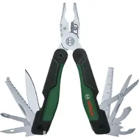 Bosch Outil multifonction 16 en 1 - - 1600A02Z98