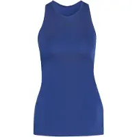 Adidas Haut de sport 'Club' bleu foncé