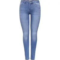 ONLY Jean bleu denim