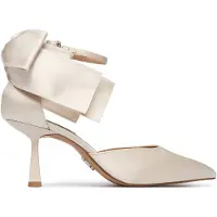 Steve madden Escarpins 'Fiorela' blanc cassé