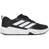 Adidas Chaussure de sport 'Rapidmove Go' noir / blanc