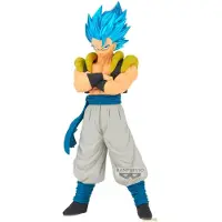 Banpresto Figurine Dragon Ball Super Gogeta Blood of Saiyans 19cm