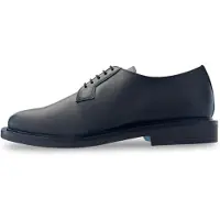 Nae Vegan Shoes Chaussure à lacets 'Oto' noir