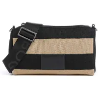 Bogner Sac bandoulière 'Vaduz Mala' beige / noir